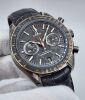 Omega Speedmaster Meteorite Grey Side Of The Moon 44mm 2021 Box and Papers - 4