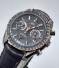 Omega Speedmaster Meteorite Grey Side Of The Moon 44mm 2021 Box and Papers - 7