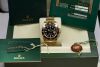 Rolex Submariner Date 18K Yellow Gold Ceramic Bezel 40mm 2010 Box and Papers - 9