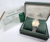 Rolex Datejust Two Tone 36mm 1981 6.5M Box & Rolex Service Papers - 5