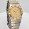 Omega Constellation Two Tone 32.5mm 1993 - 3