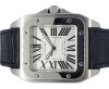 Cartier Santos 100 XL 38mm Automatic