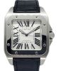 Cartier Santos 100 XL 38mm Automatic - 2
