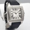 Cartier Santos 100 XL 38mm Automatic - 3