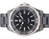 Tag Heuer Aquaracer Lady Diamond Black Ceramic 35mm with Box