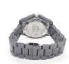 Tag Heuer Aquaracer Lady Diamond Black Ceramic 35mm with Box - 4