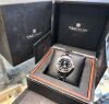 Tag Heuer Aquaracer Lady Diamond Black Ceramic 35mm with Box - 5