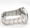 Rolex Datejust 41 Blue Stick markers 41mm 2020 Box & Papers - 3