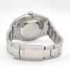 Rolex Datejust 41 Blue Stick markers 41mm 2020 Box & Papers - 4