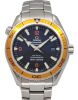 Omega Seamaster Planet Ocean Orange 42mm 2006 Box & Papers - 2