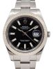 Rolex Datejust 2 Black 41mm 2012 G Serial - 2