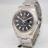 Rolex Datejust 2 Black 41mm 2012 G Serial - 4