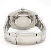 Rolex Datejust 2 Black 41mm 2012 G Serial - 6