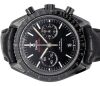 Omega Speedmaster Dark Side of the Moon 44.25mm 2015 Box & Papers