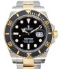 Rolex Submariner Date Two Tone 41mm 2020 Box & Papers - 2