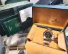 Rolex Daytona Two Tone Black 40mm 2001 K Serial Box & Papers - 5