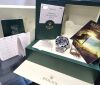 Rolex SeaDweller Classic 40mm 2006 Z Serial Box & Papers & Receipt - 5