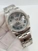 Rolex Datejust 36 Wimbledon Ref: 126234 2022 Box and Papers - 3