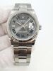 Rolex Datejust 36 Wimbledon Ref: 126234 2022 Box and Papers - 4