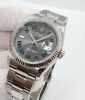 Rolex Datejust 36 Wimbledon Ref: 126234 2022 Box and Papers - 5