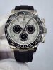 Rolex Daytona 40mm OysterFlex 18K White Gold 2022 Box and Papers - 6