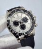 Rolex Daytona 40mm OysterFlex 18K White Gold 2022 Box and Papers - 7