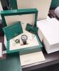 Rolex Daytona 40mm OysterFlex 18K White Gold 2022 Box and Papers - 11