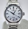 Grand Seiko Heritage Collection Snowscape Hi-Beat 40mm 2022 Box and Papers - 2