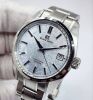 Grand Seiko Heritage Collection Snowscape Hi-Beat 40mm 2022 Box and Papers - 3