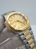 Patek Philippe Nautilus 38mm Two Tone 18K Yellow Gold 1983 Box and Papers - 6