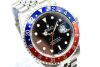 Rolex GMT Master II Pepsi 16710BLRO - 4