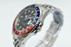 Rolex GMT Master II Pepsi 16710BLRO - 6