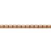 "Wholesaler Closing Down Must Be Sold" 14K Rose Gold, 3.50ct TDW Diamond, Tennis Bracelet - 3