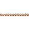 "Wholesaler Closing Down Must Be Sold" 14K Rose Gold, 3.50ct TDW Diamond, Tennis Bracelet - 4