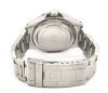 Rolex SeaDweller Vintage Great White 40mm 1981 6.6m Serial Box & Papers - 4