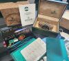 Rolex SeaDweller Vintage Great White 40mm 1981 6.6m Serial Box & Papers - 5