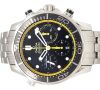 Omega Seamaster Diver Chronograph Regatta 44mm