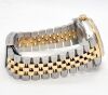 Rolex Datejust Two Tone Diamond Dial 36mm 1991 X Serial - 3
