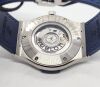 HUBLOT Classic Fusion Titanium Blue 45mm 2023 Box & Papers Unworn - 4