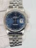 Rolex Datejust 36mm Blue Ref:16234 1995 Box and Papers - 4