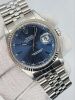 Rolex Datejust 36mm Blue Ref:16234 1995 Box and Papers - 5