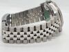Rolex Datejust 36mm Blue Ref:16234 1995 Box and Papers - 8
