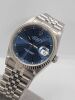 Rolex Datejust 36mm Blue Ref:16234 1995 Box and Papers - 9