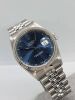 Rolex Datejust 36mm Blue Ref:16234 1995 Box and Papers - 10