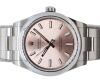Rolex Oyster Perpetual Pink 31mm 2022 Box and Papers