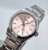 Rolex Oyster Perpetual Pink 31mm 2022 Box and Papers - 3