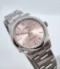 Rolex Oyster Perpetual Pink 31mm 2022 Box and Papers - 5
