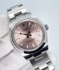 Rolex Oyster Perpetual Pink 31mm 2022 Box and Papers - 6