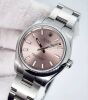 Rolex Oyster Perpetual Pink 31mm 2022 Box and Papers - 7