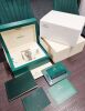 Rolex Oyster Perpetual Pink 31mm 2022 Box and Papers - 11